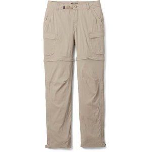 REI Co-op Sahara Convertible Hiking Pants